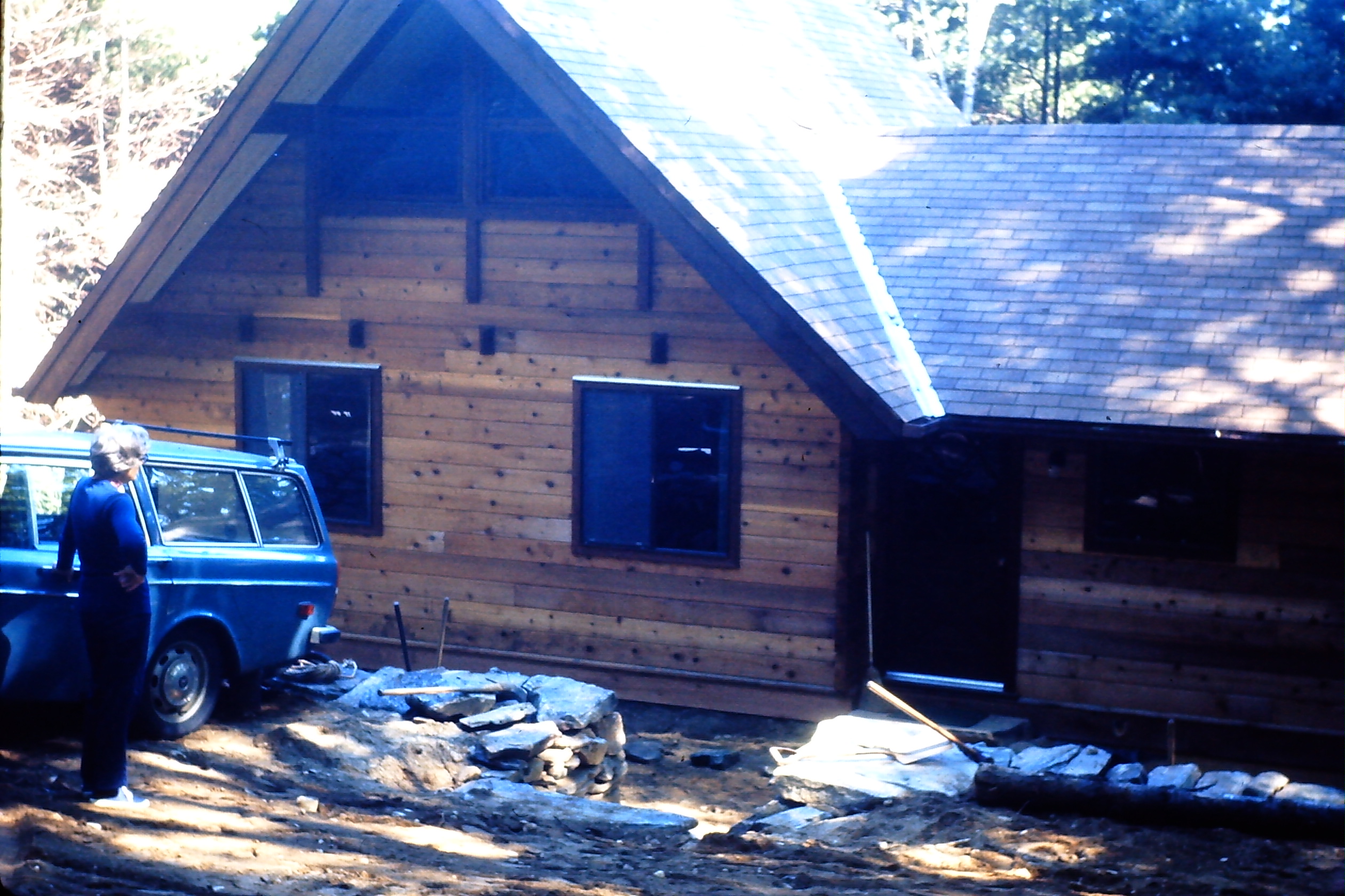 Ready to move in!